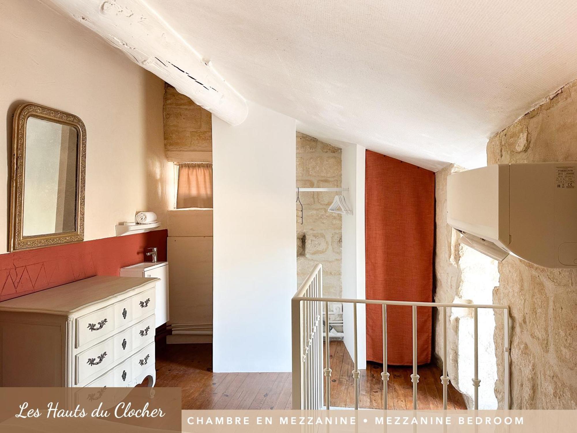 Les Appartements Du Clocher Aviñón Exterior foto