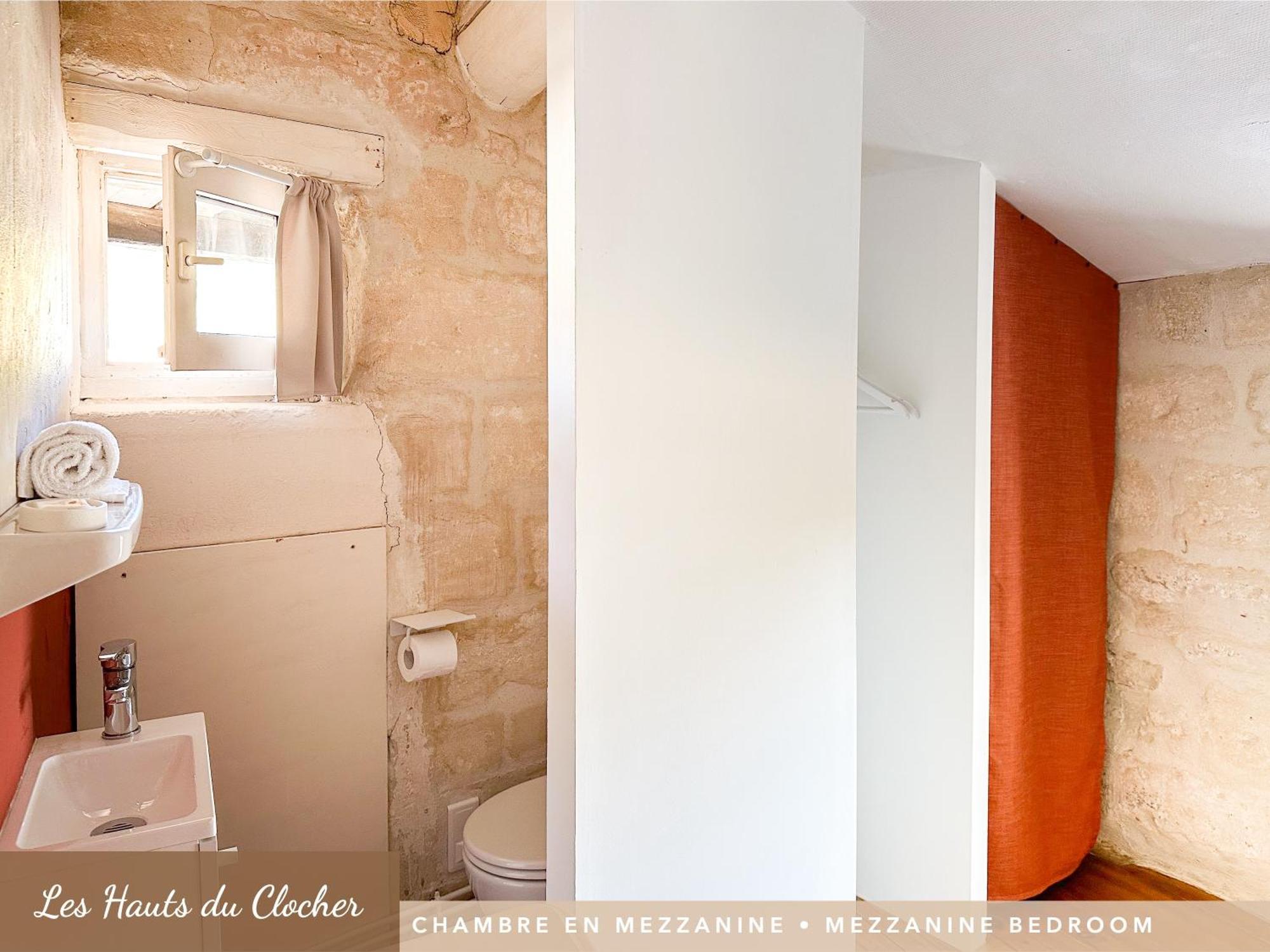 Les Appartements Du Clocher Aviñón Exterior foto
