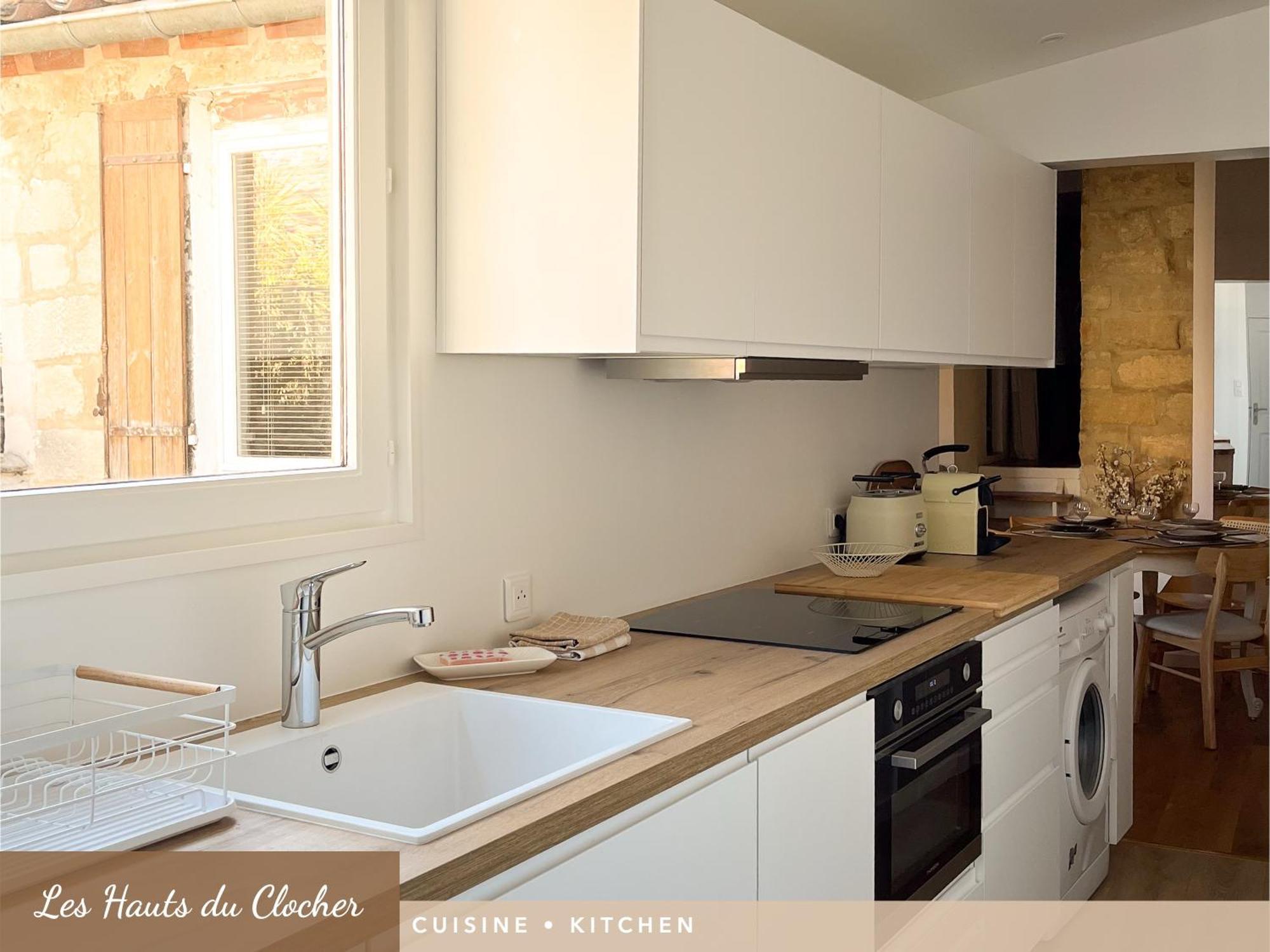 Les Appartements Du Clocher Aviñón Exterior foto